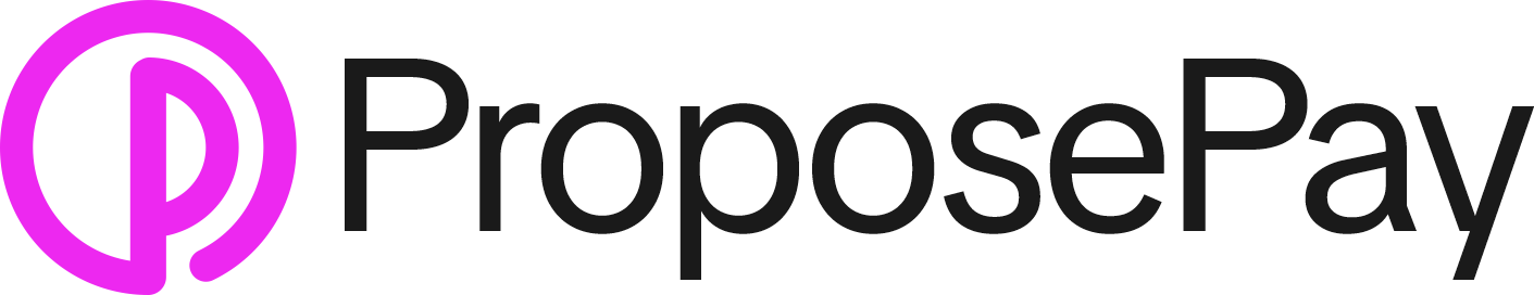 ProposePay logo